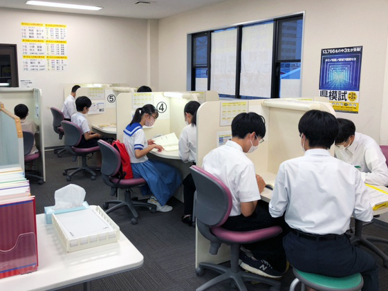 けやき通り教室