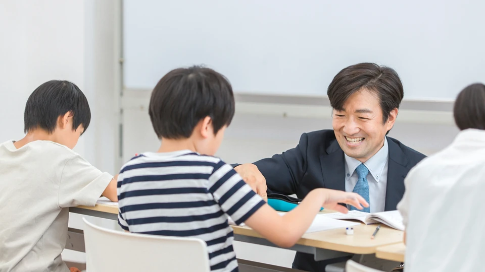 第一志望校合格なら昴