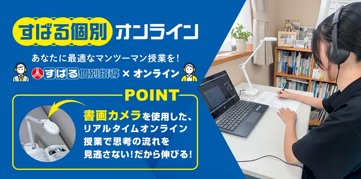 すばる個別オンライン
