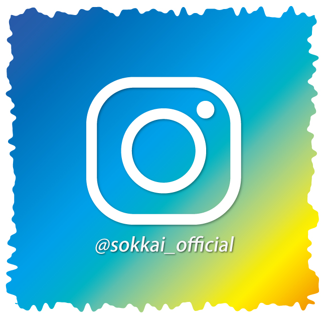 即解ゼミ127°E公式インスタグラム