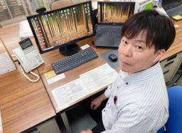 加世田校