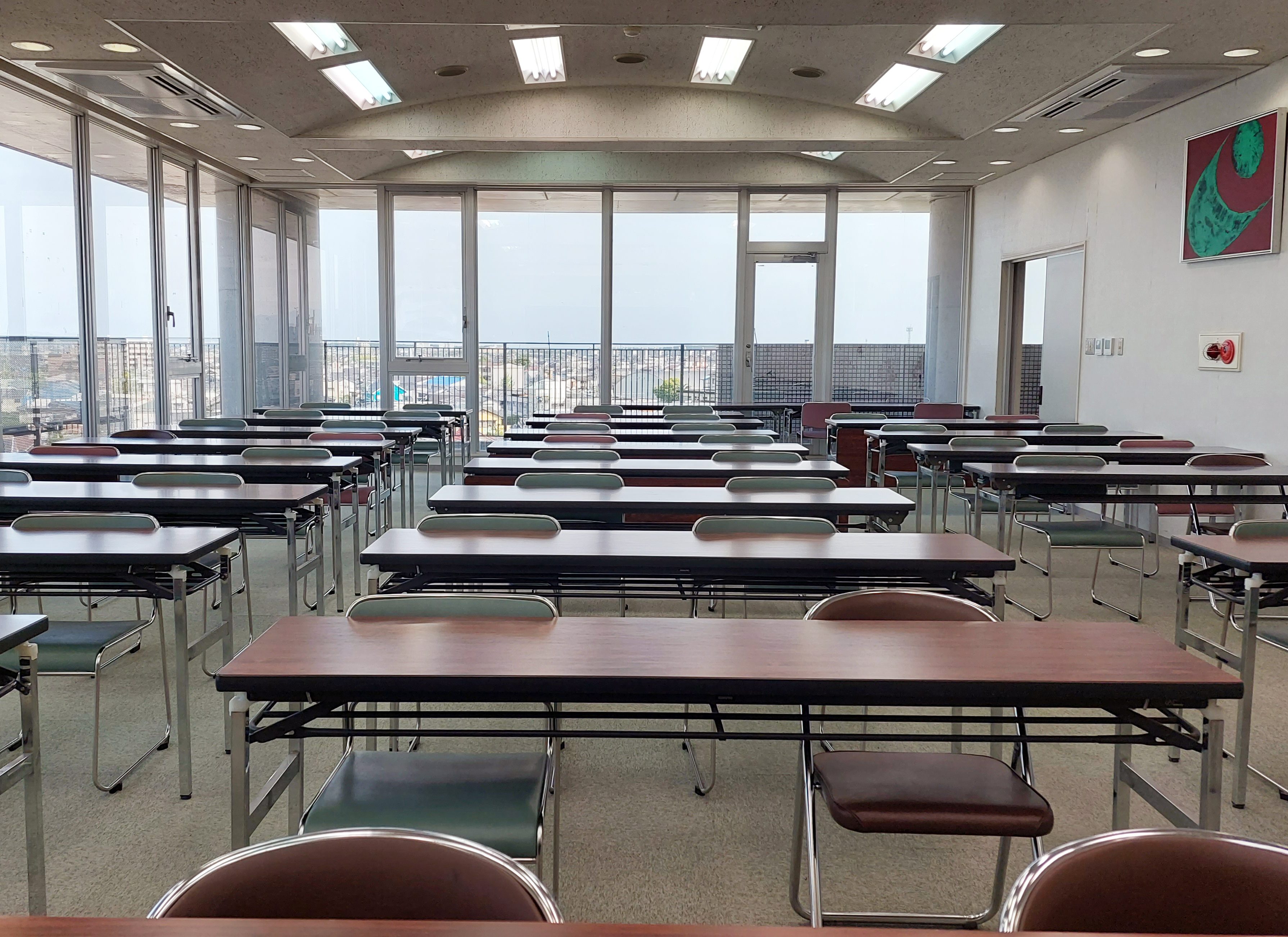 大淀校