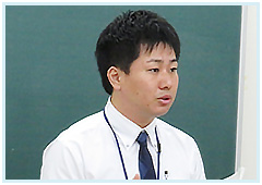 武蔵ヶ丘校