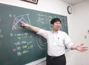 受験ラサール水前寺_責任者