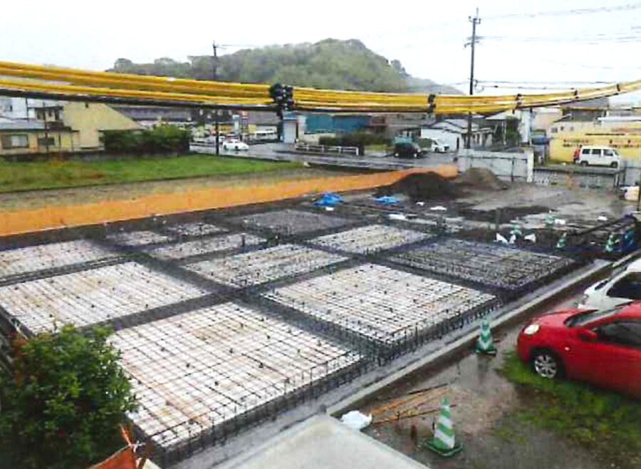 昴 中山校 建設中!9月移転開講