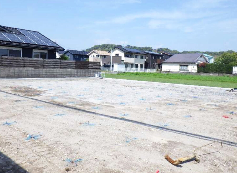 昴 中山校 建設中!9月移転開講