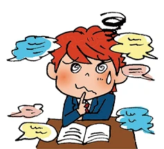 新中1中学準備講座難易度